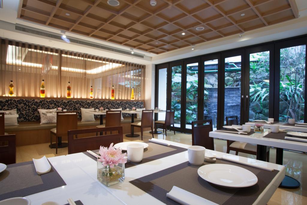 Resort Beitou Sweet Me Hot Spring Taipei