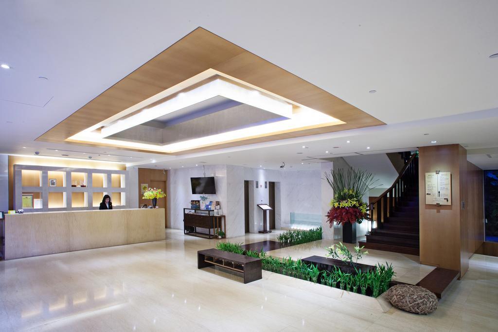 Beitou Sweet Me Hot Spring Resort