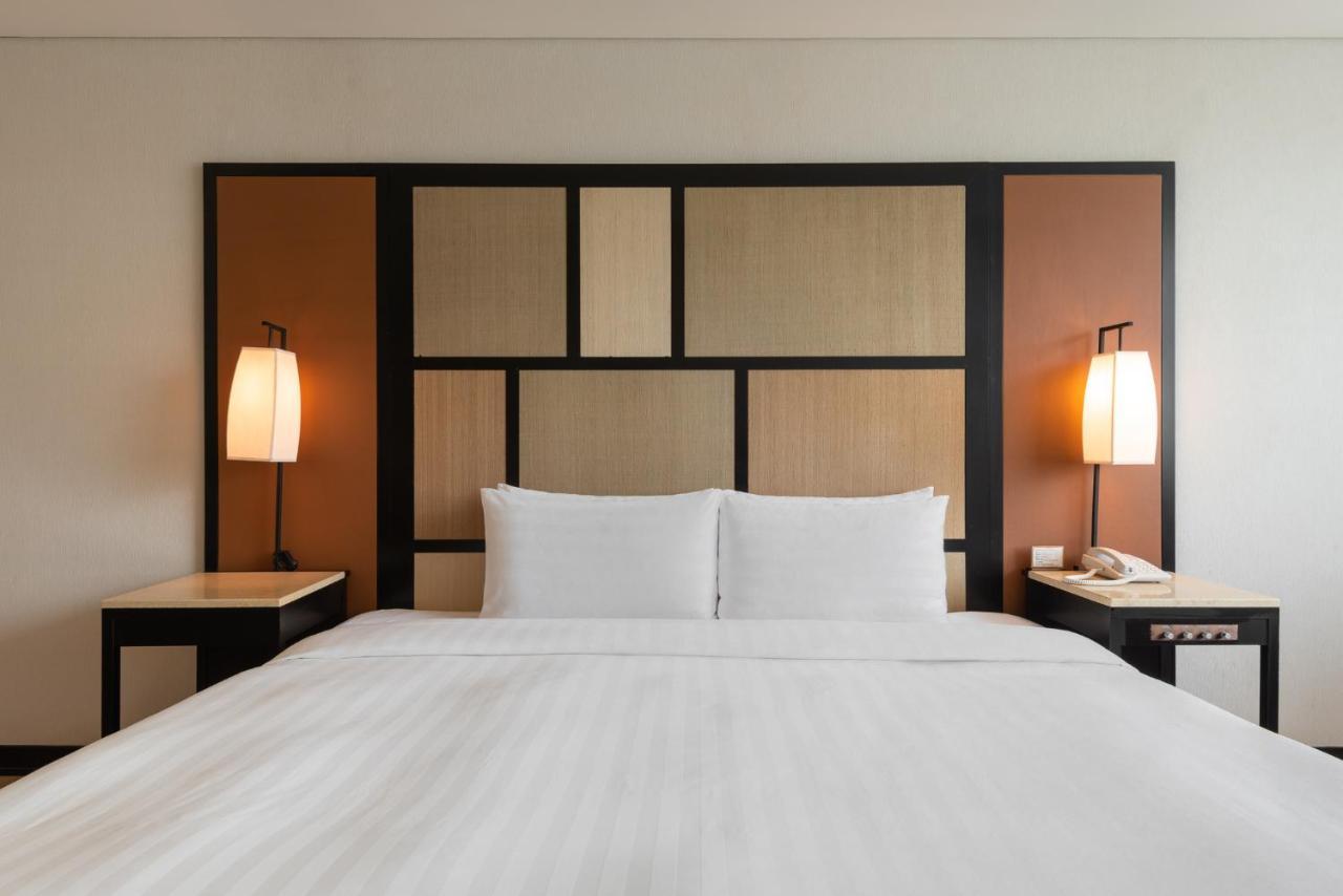 Beitou Sweet Me Hot Spring Resort