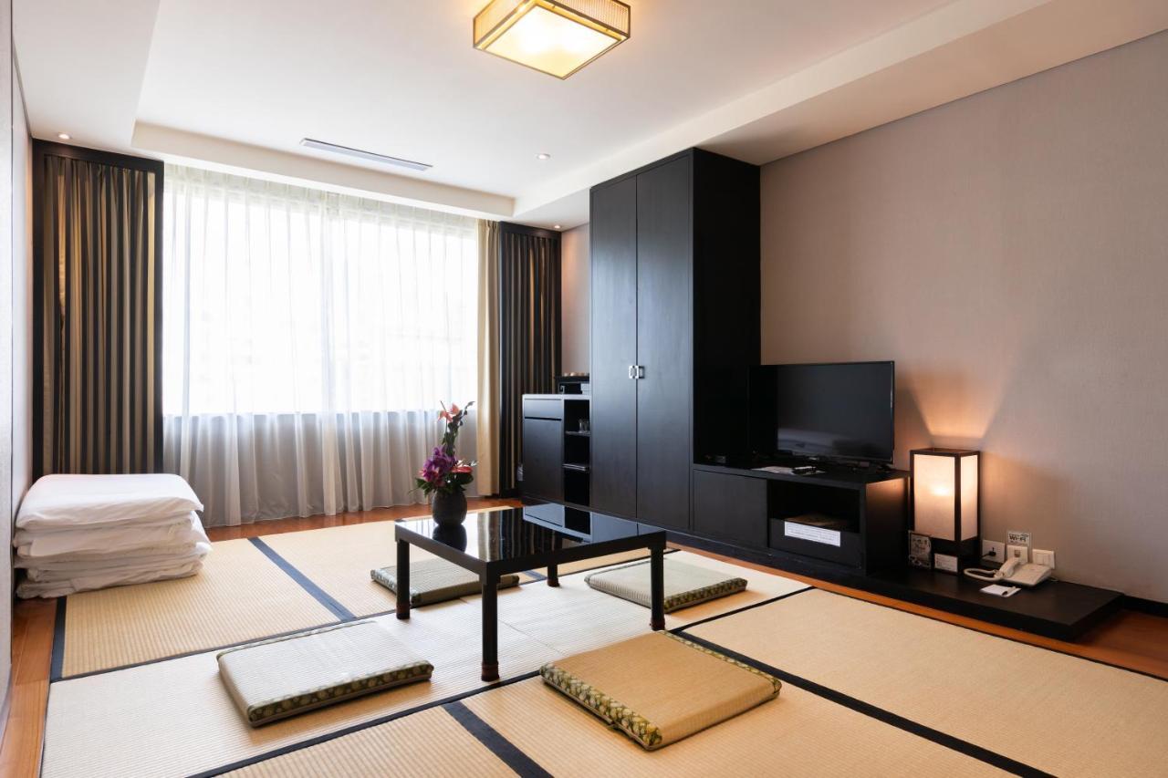 Beitou Sweet Me Hot Spring Resort 3*