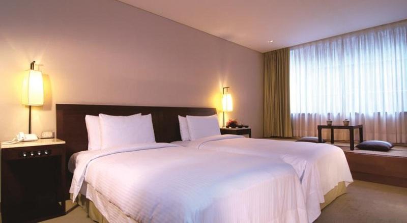 Beitou Sweet Me Hot Spring Resort Taipei