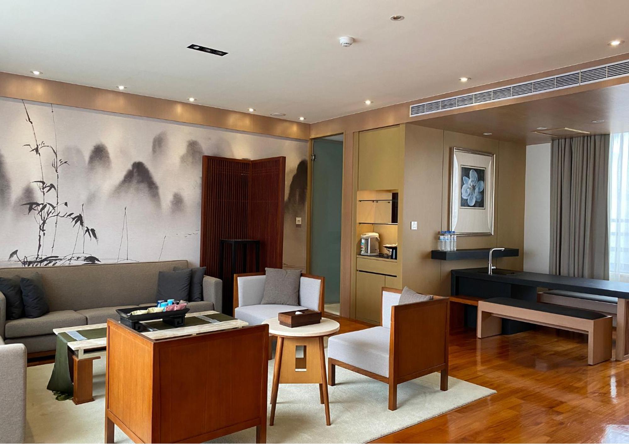 Beitou Sweet Me Hot Spring Resort 3*
