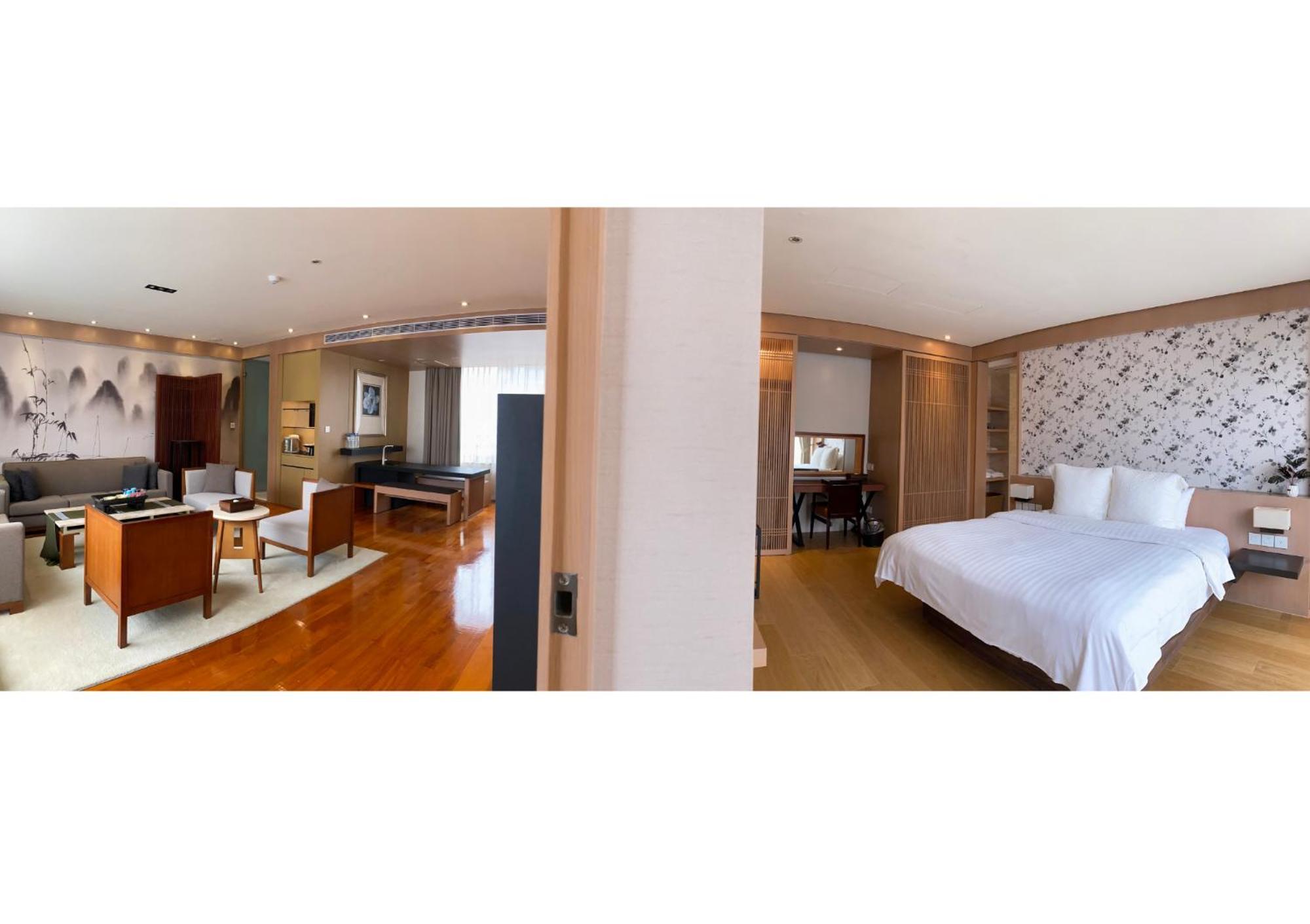Resort Beitou Sweet Me Hot Spring 3*