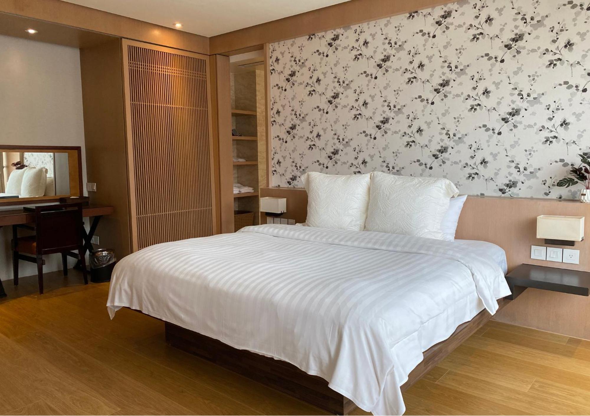 Beitou Sweet Me Hot Spring Resort Taipei