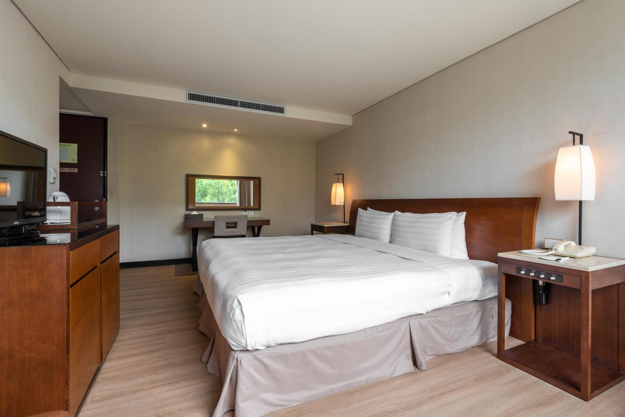 Resort Beitou Sweet Me Hot Spring Taipei