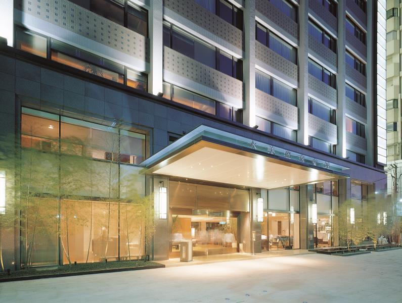 Beitou Sweet Me Hot Spring Resort 3*