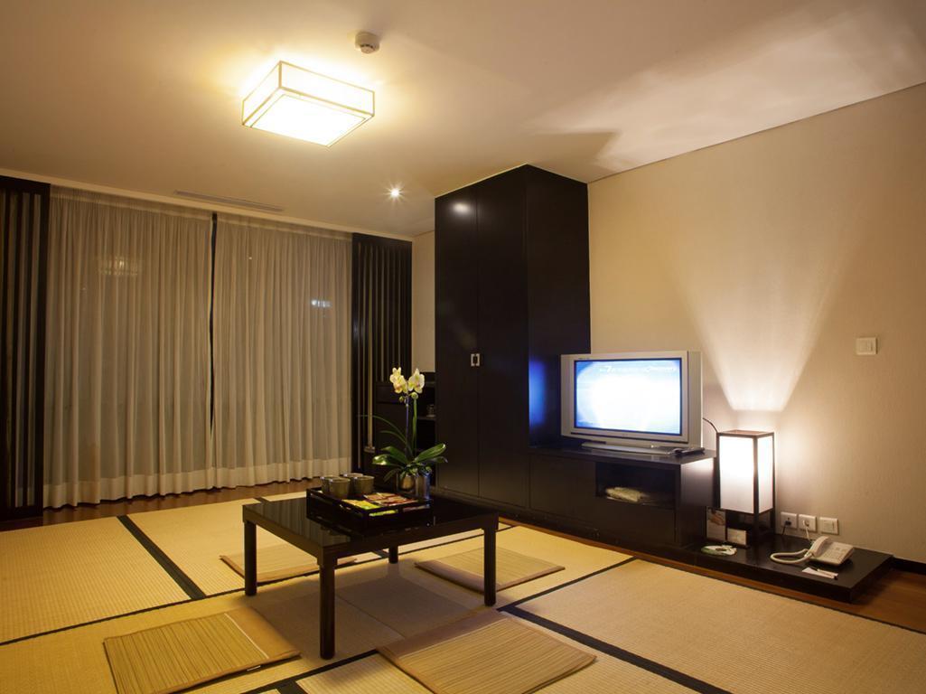 Beitou Sweet Me Hot Spring Resort