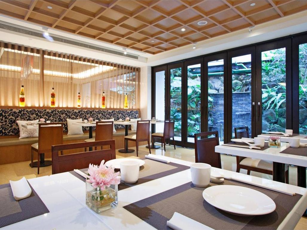 Beitou Sweet Me Hot Spring Resort Taipei