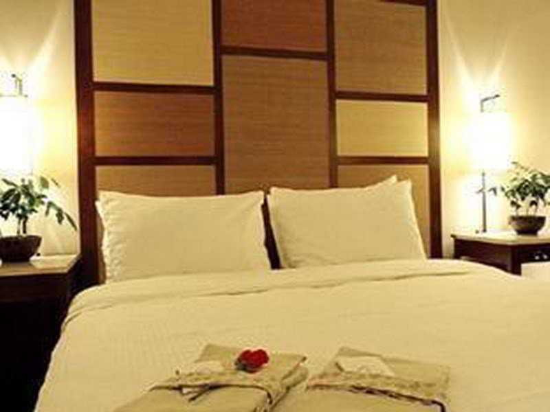 Resort Beitou Sweet Me Hot Spring Taipei