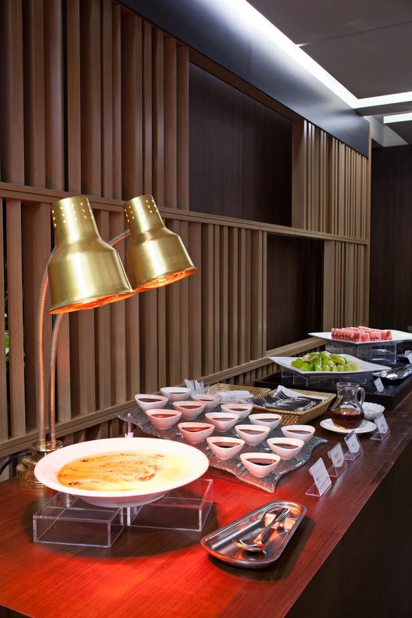 Resort Beitou Sweet Me Hot Spring 3*