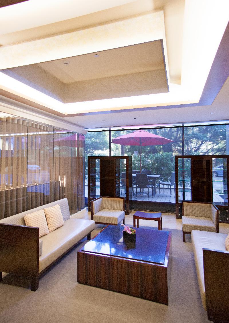 Beitou Sweet Me Hot Spring Resort