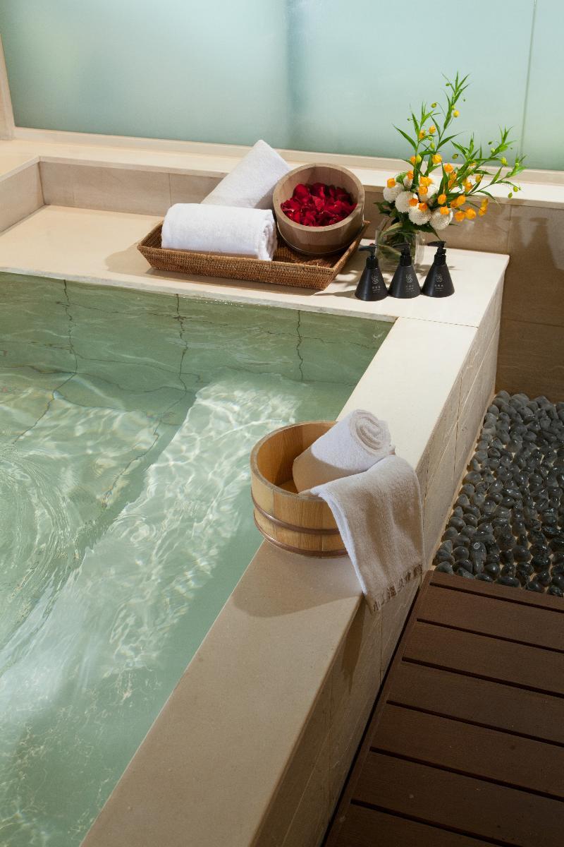 Resort Beitou Sweet Me Hot Spring 3*