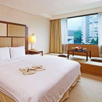 Beitou Sweet Me Hot Spring Resort
