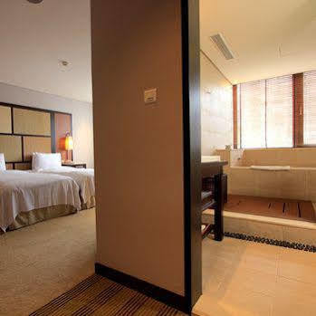 Beitou Sweet Me Hot Spring 3* Taipei