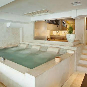 Beitou Sweet Me Hot Spring Resort 3*