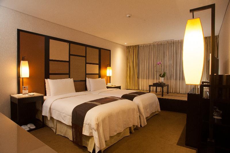 Beitou Sweet Me Hot Spring Resort
