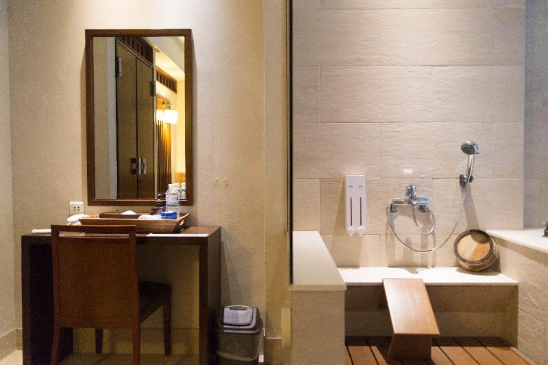 Beitou Sweet Me Hot Spring Resort