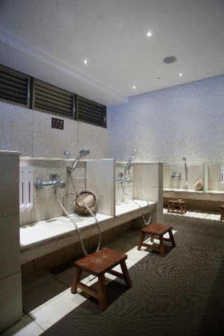 Beitou Sweet Me Hot Spring 3* Taipei