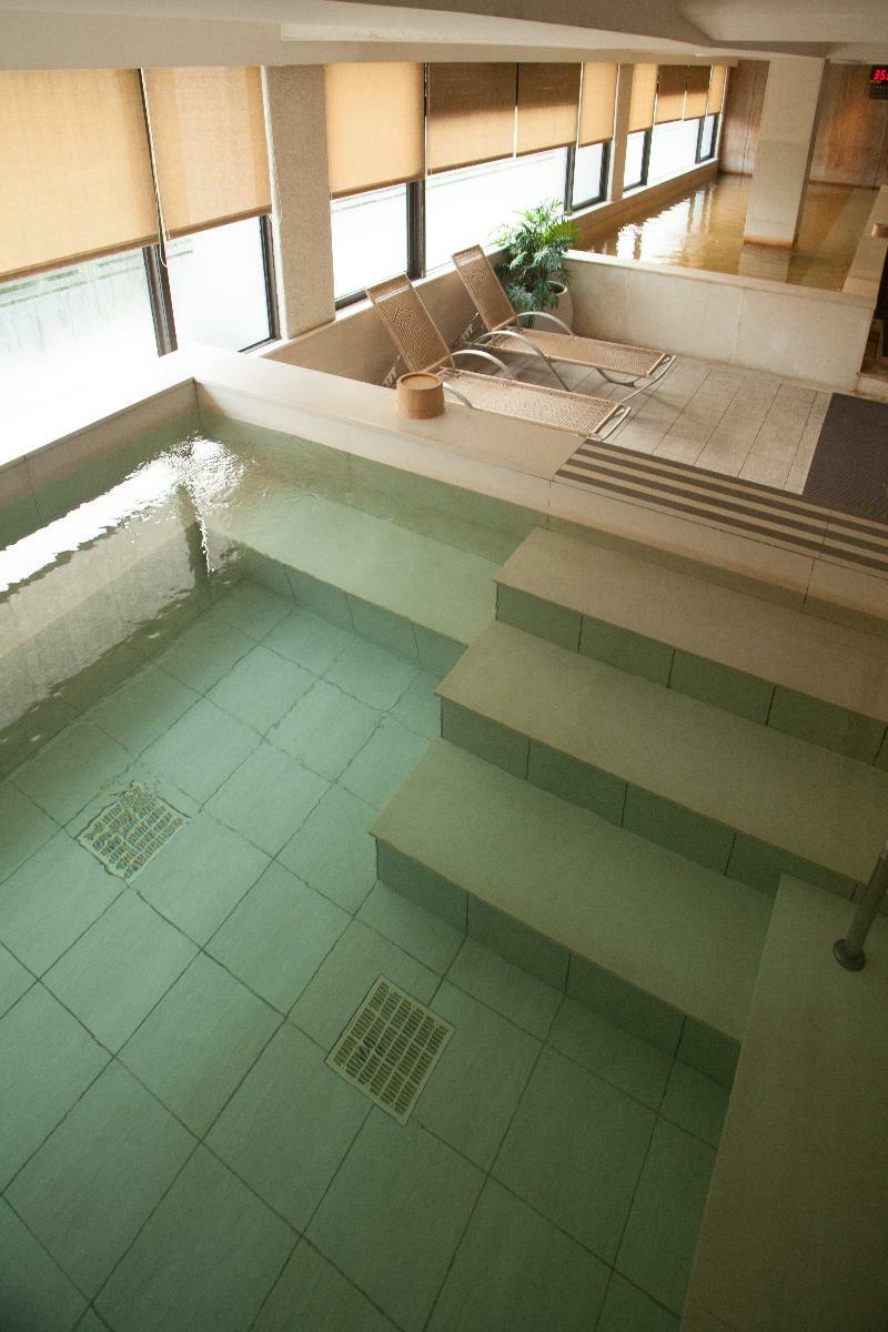 Resort Beitou Sweet Me Hot Spring Taipei