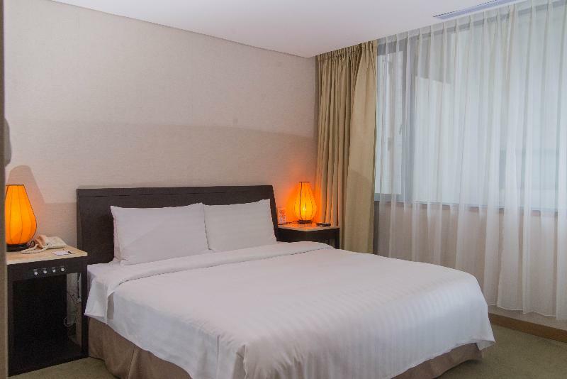 Beitou Sweet Me Hot Spring Resort Taipei