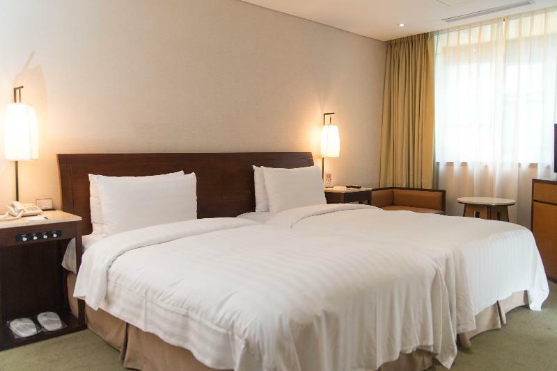 Beitou Sweet Me Hot Spring Resort