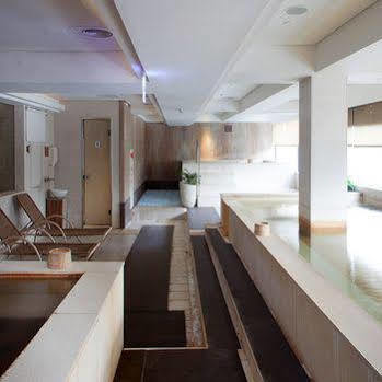 Beitou Sweet Me Hot Spring 3* Taipei