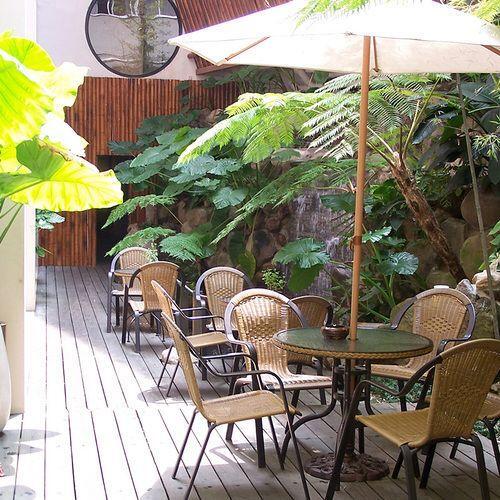 Beitou Sweet Me Hot Spring Tempat peranginan Taipei